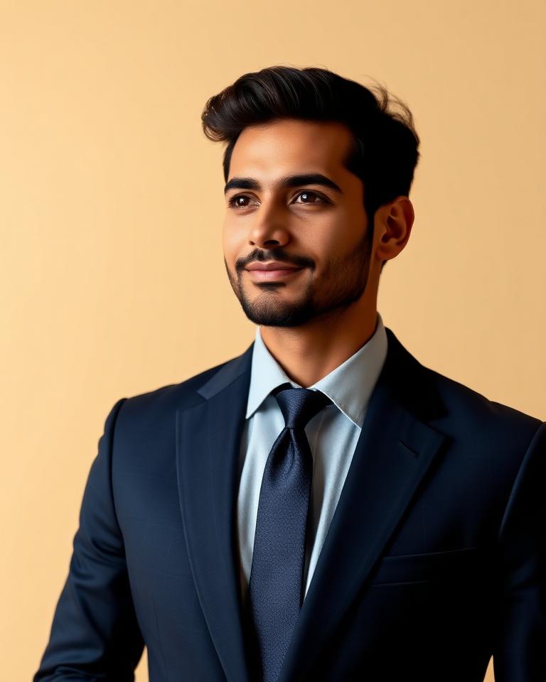 Rohan M., Data Analyst, Calgary