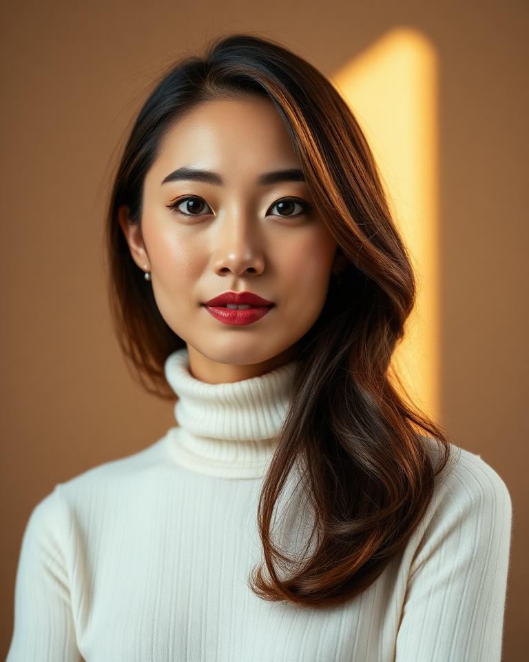 Mei L., Registered Health Technologist, Vancouver