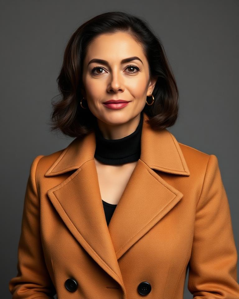 Valentina R., Client Services Lead, Montréal